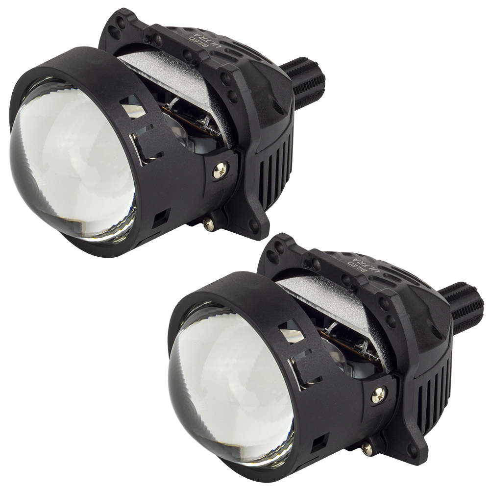 BiLED ULTRA Ref 3.0" 65/78W 5.8K к-т.